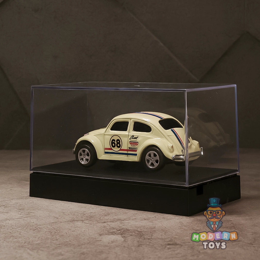 VINTAGE MINI RC CAR