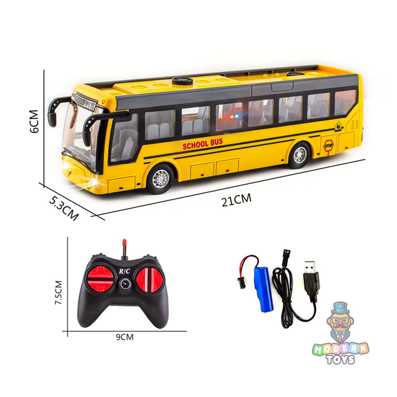 RC BUS