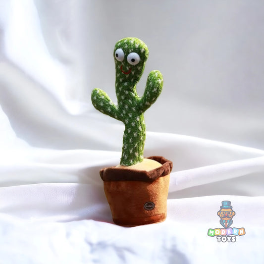 DANCING CACTUS