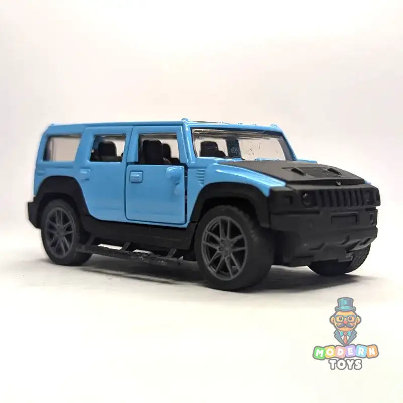 JEEP (CLOSE ROOF )