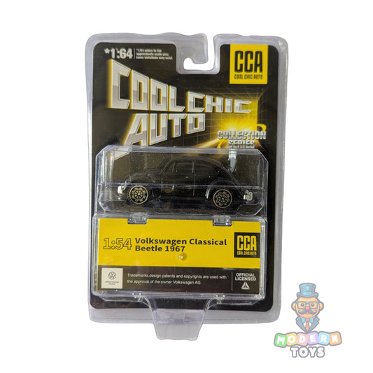 CCA Volkswagen Classical Beetle