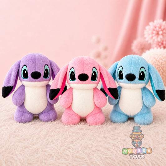 WARM BUNNY BAG