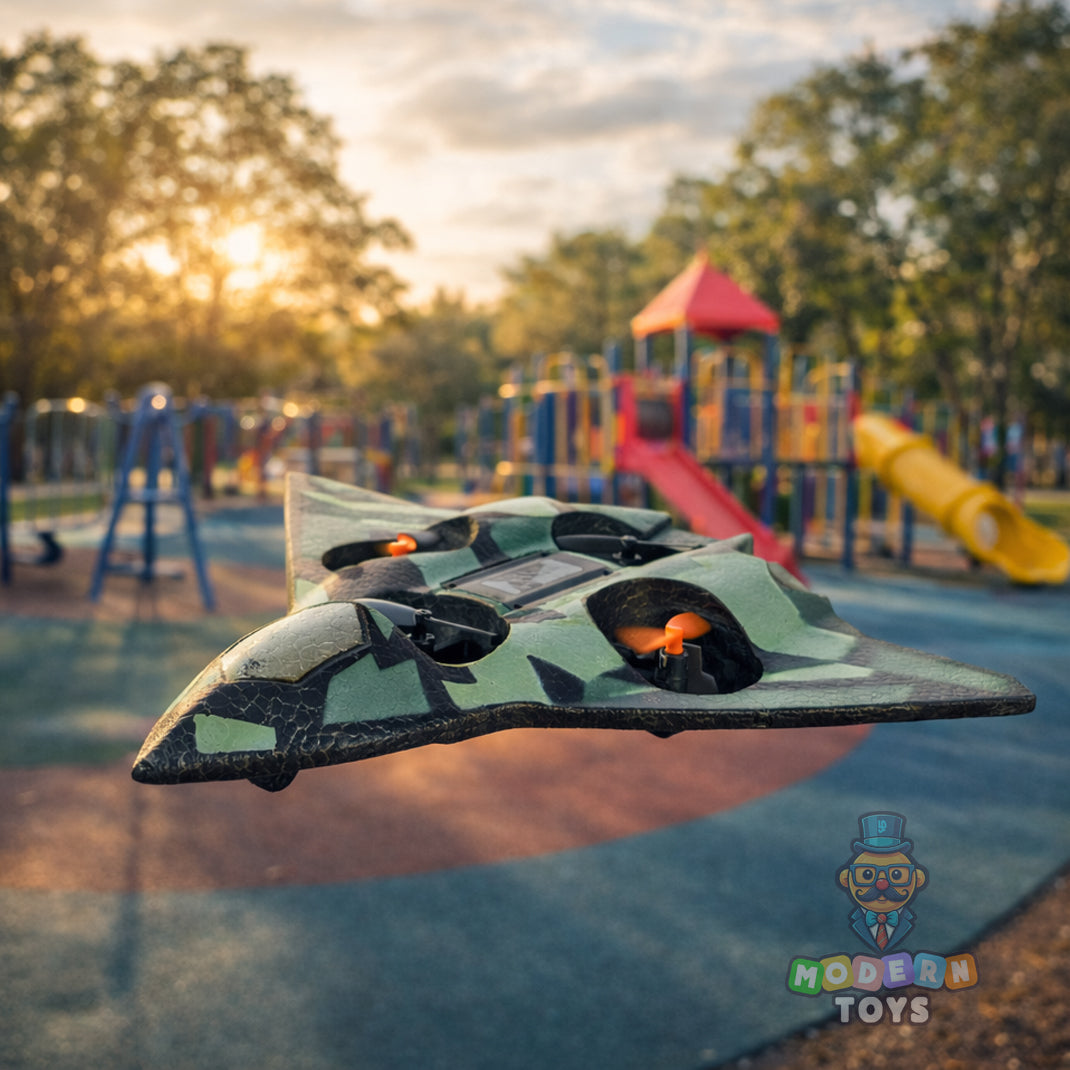 FIGHTER PLANE