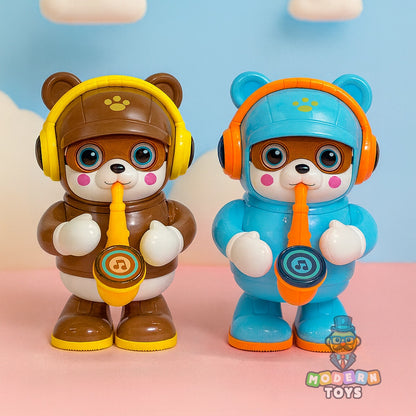 DANCING BEAR