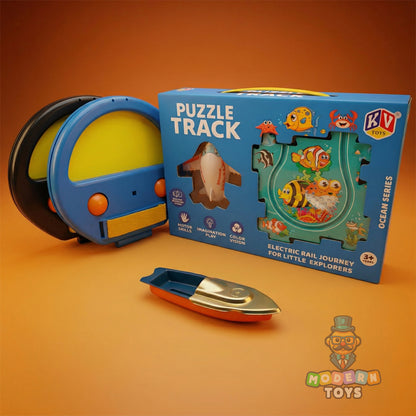 Adventure Play Combo