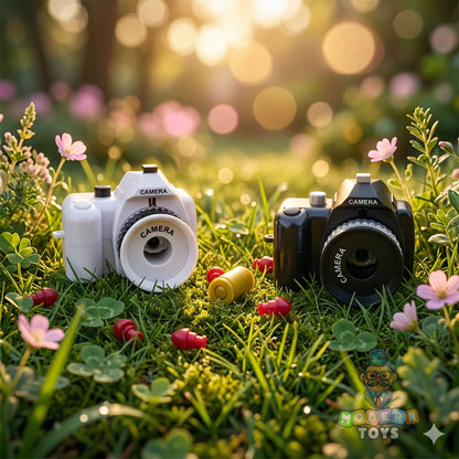 Mini Camera Shooting Toy