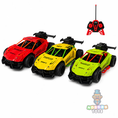 Drift Spray RC Racing Car
