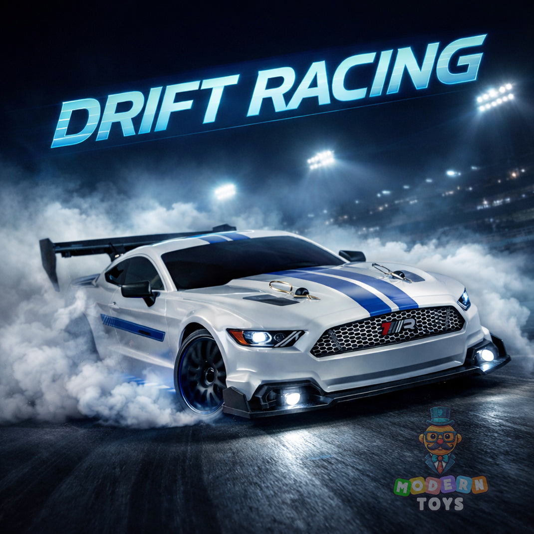 ENOZE DRIFT RACING RC CAR