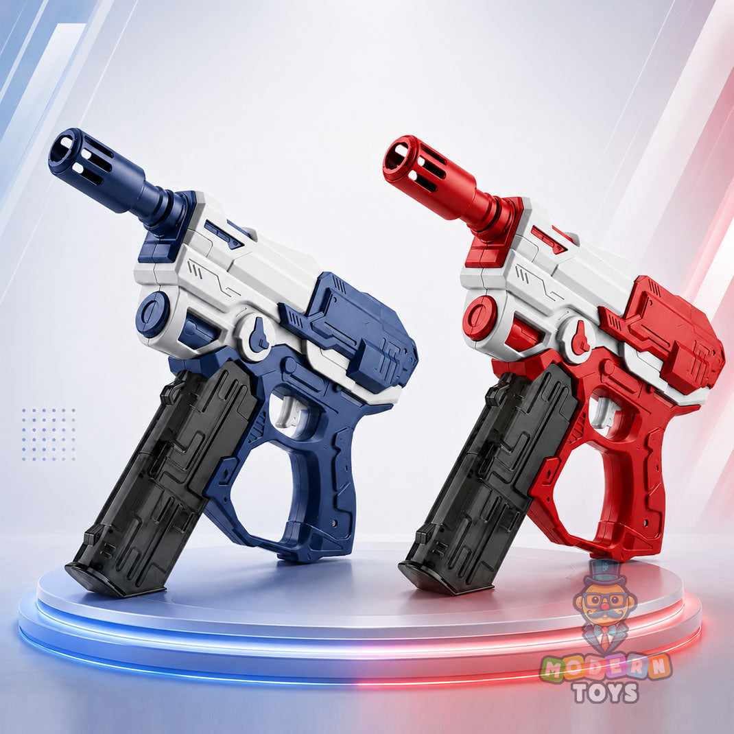 Rechargeable Electric Water Gun