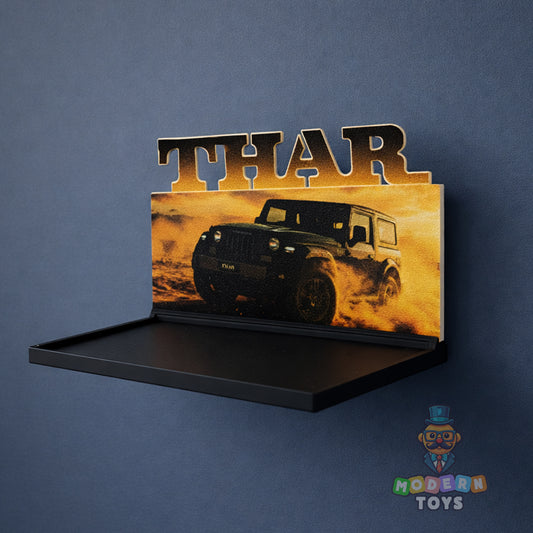 THAR Car Stand