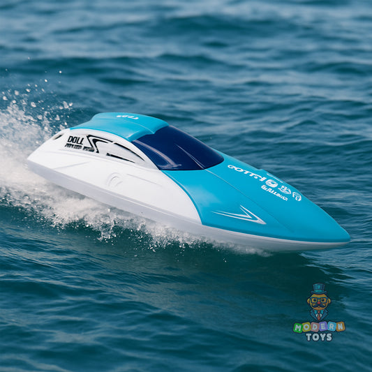 WATER BOAT