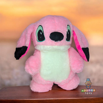 WARM BUNNY BAG
