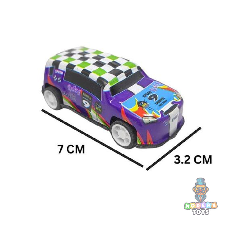 CAR KEYCHAIN