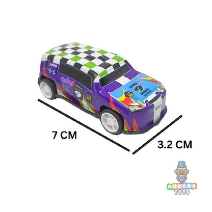 CAR KEYCHAIN