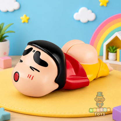 Shin Chan Water Spray Toy
