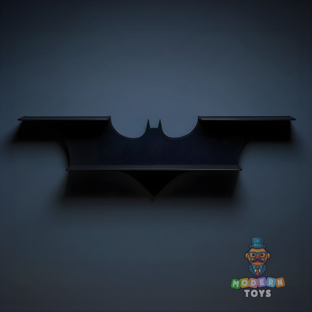 Batman Special Car Stand