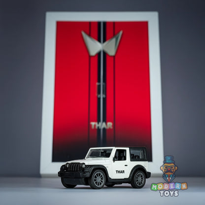 THAR CAR FRAME