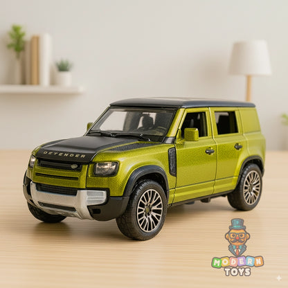 DEFENDER
