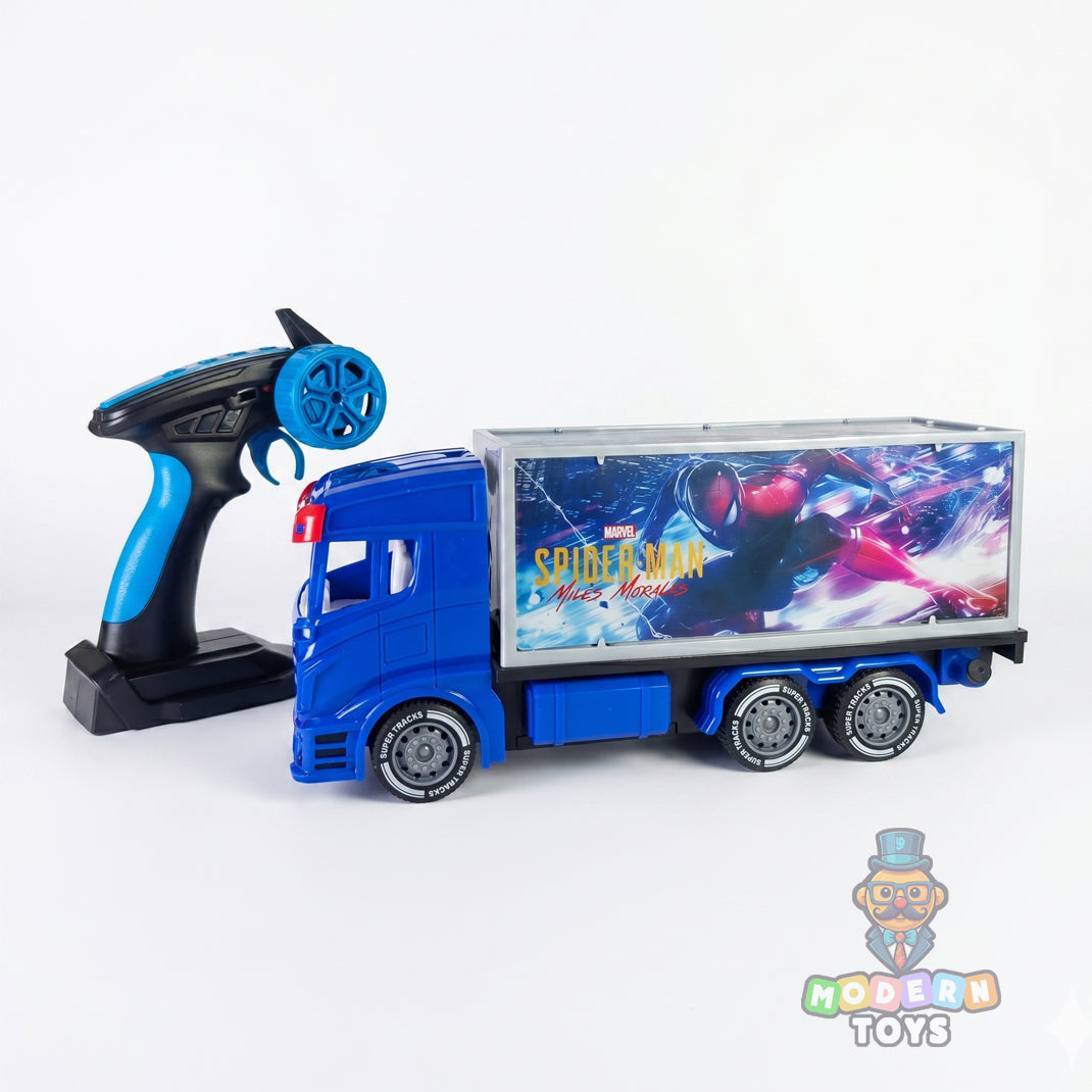 RC Container Truck