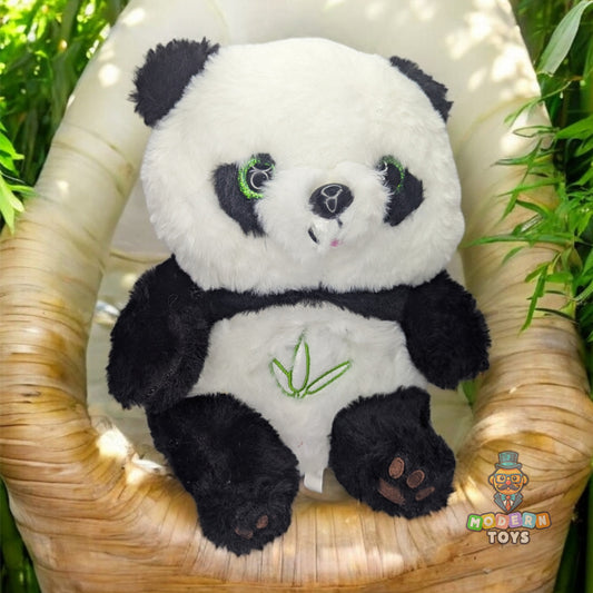 BREATHING PANDA