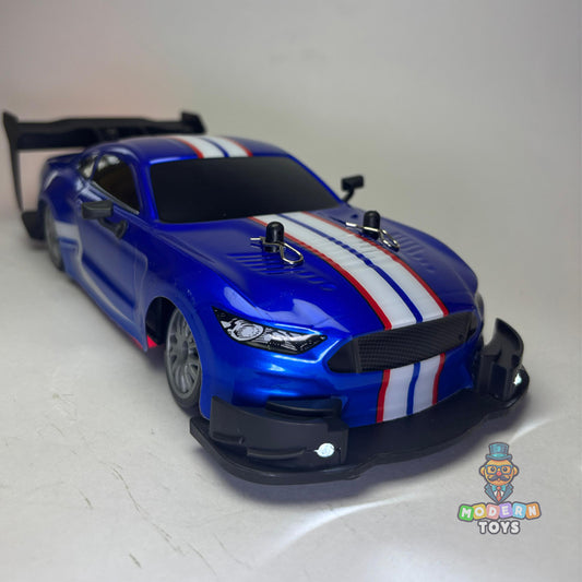 88 DRIFTING RC CAR
