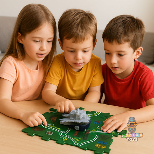 PUZZLE TRACK (SMALL)