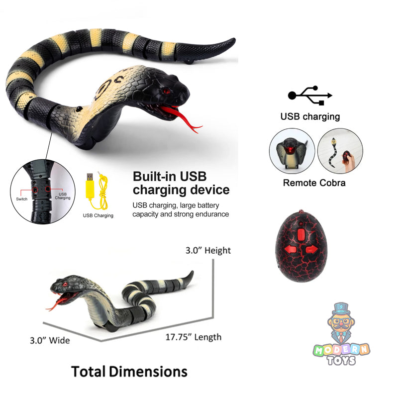COBRA SNAKE