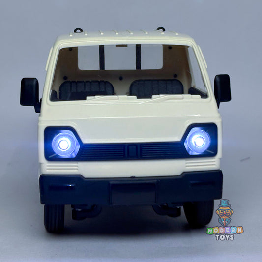 MINI LOAD RC TRUCK