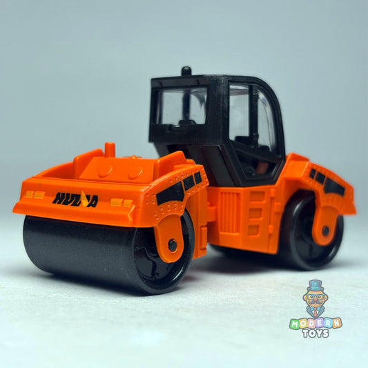 HUINA ROAD ROLLER MINIATURE TOY