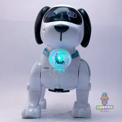 INTELLIGENCE MECHANICAL DOG