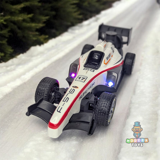 F1 CAR