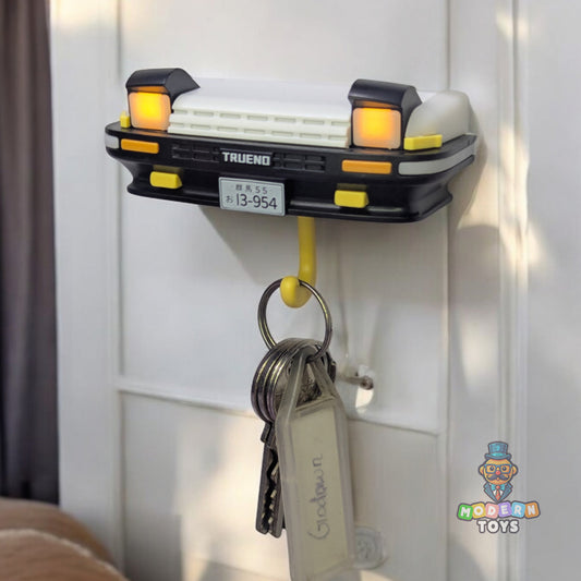 HEADLIGHT KEY HANGER