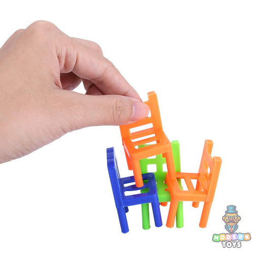 TOWER CHAIR GAME