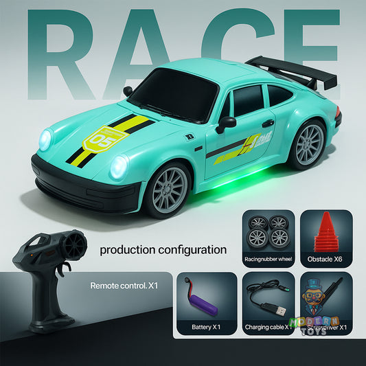 FAYEE RALLY RC CAR