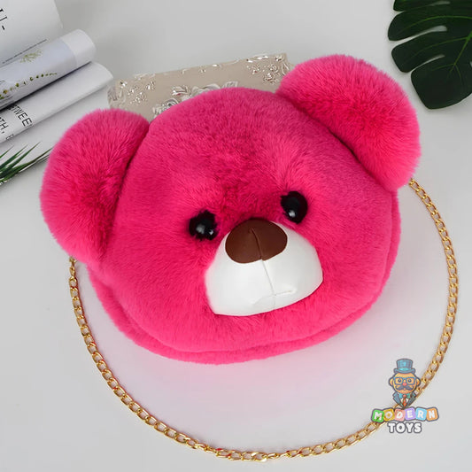 BEAR BAG
