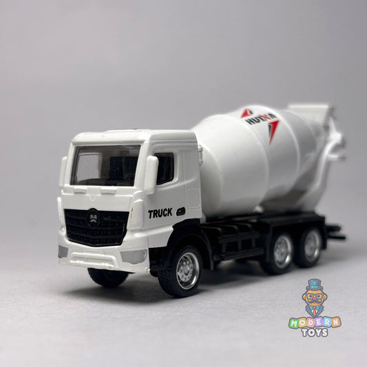 HUINA CEMENT MIXER MINIATURE TOY