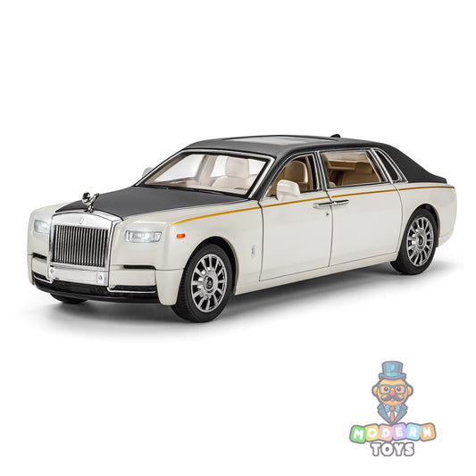ROLLS ROYCE