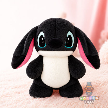 WARM BUNNY BAG