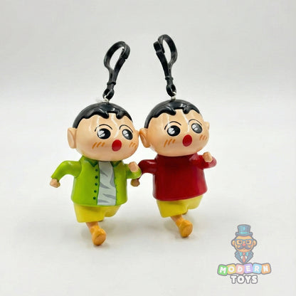 SHINCHAN PULL TOY
