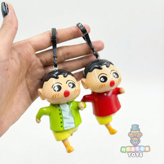 SHINCHAN PULL TOY