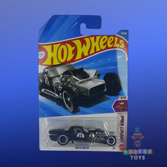 Hot Wheels Moto Roto