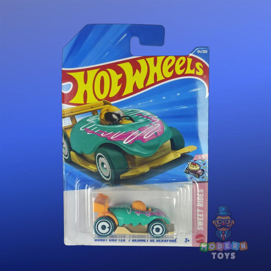 Hot Wheels Donut Drifter