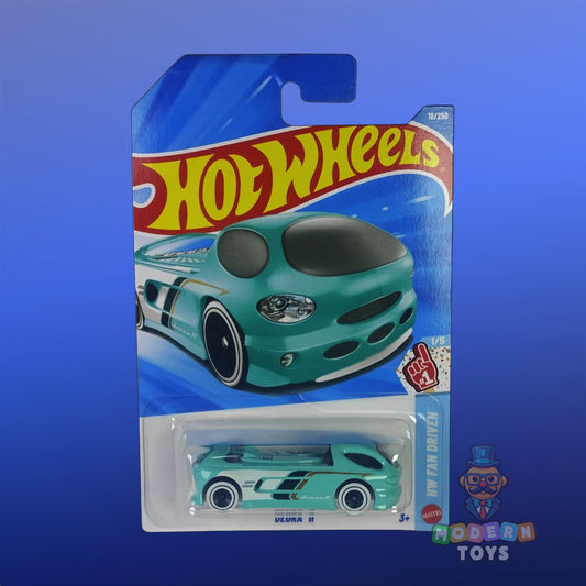 Hot Wheels Deora