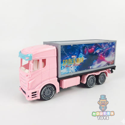 RC Container Truck