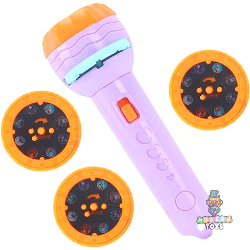 Toy Torch