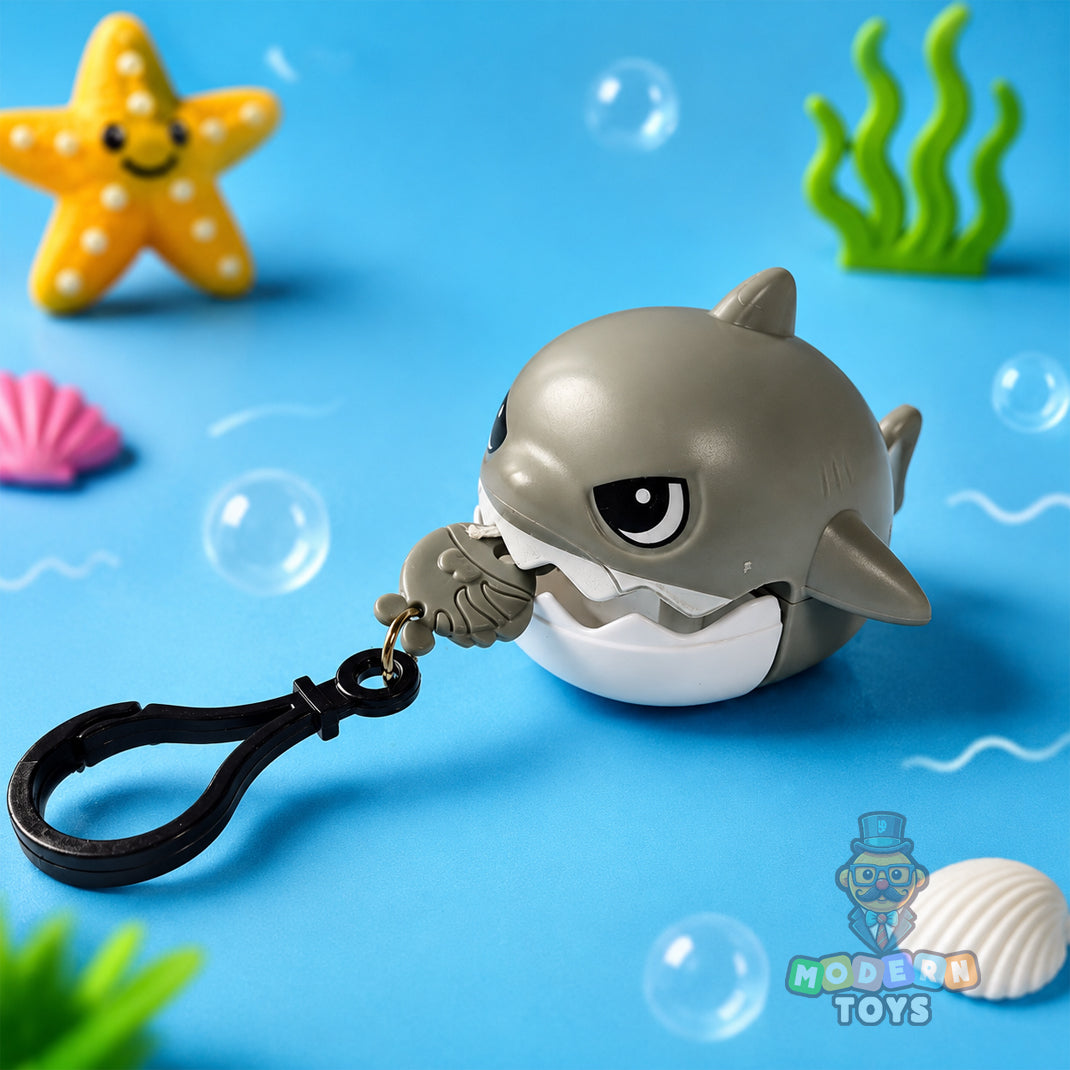 Hungry Shark