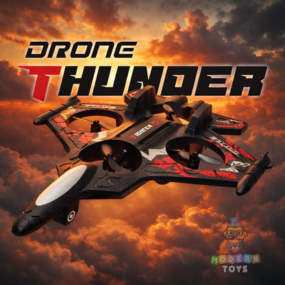 DRONE THUNDER