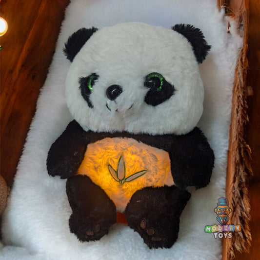 BREATHING PANDA