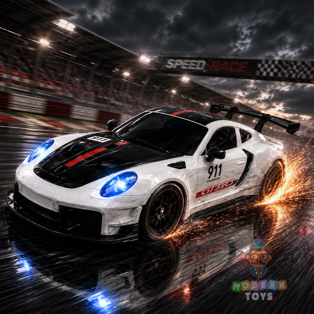 Spark Stone RC Car
