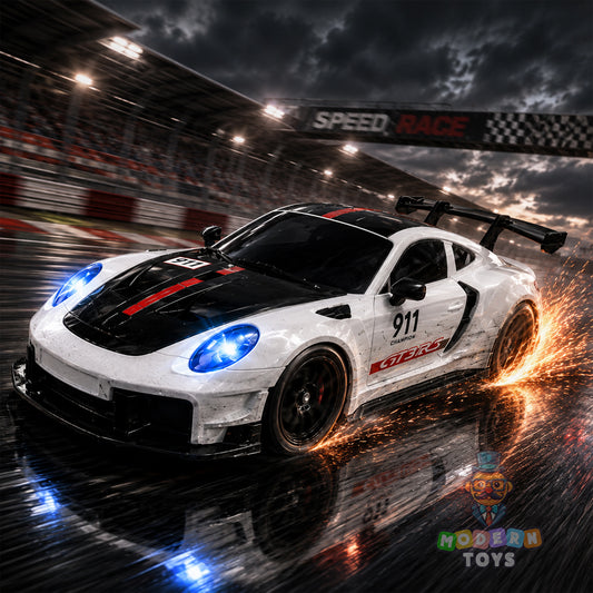 Spark Stone RC Car